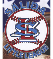 Salida Little League