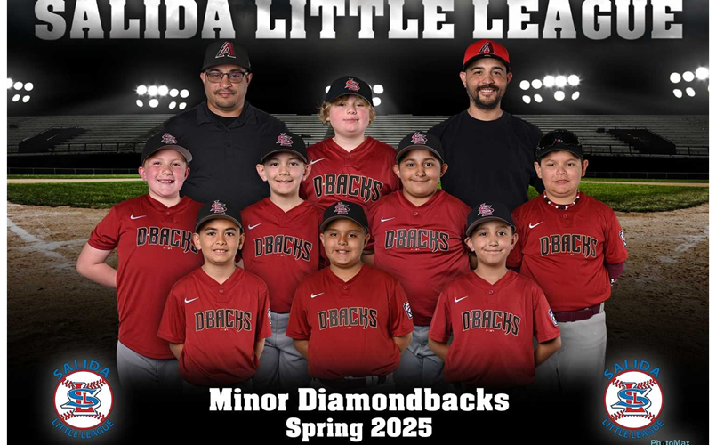 DBacks 